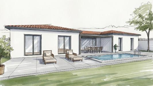 Vente Terrain FOUILLOUSE 42480