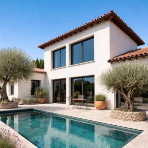 Vente Maison 4 pi�ces DREMIL-LAFAGE 31280