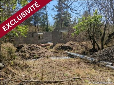 Vente Terrain NOTRE-DAME-DE-LA-ROUVIERE 30570