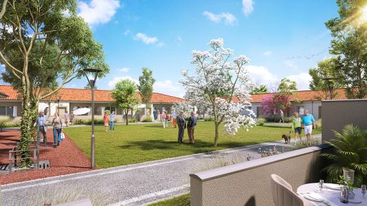 Vente Programme neuf BOULIEU-LES-ANNONAY 07100