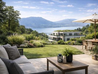 Vente Maison 5 pi�ces PUGNY-CHATENOD 73100