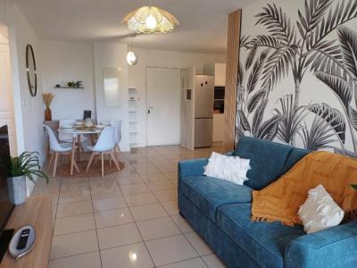 Location Appartement 3 pi�ces SAINT-DENIS 97400