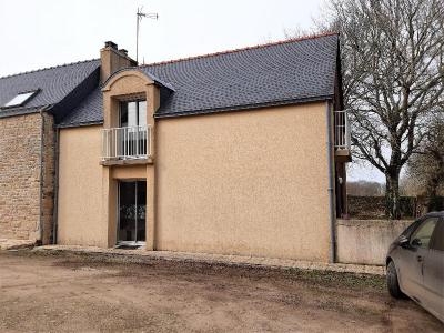 Location Maison 4 pi�ces PLOUHINEC 29780