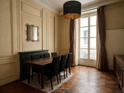 Vente Appartement 4 pi�ces LYON-1ER-ARRONDISSEMENT 69001