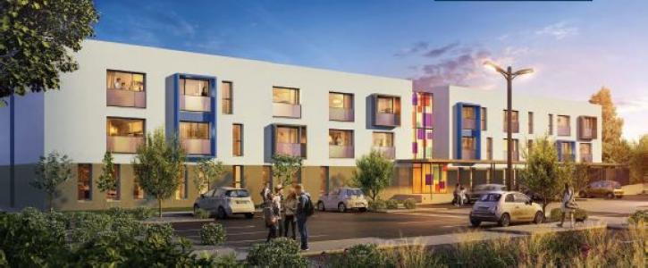 Location Appartement SAINT-BENOIT 86280