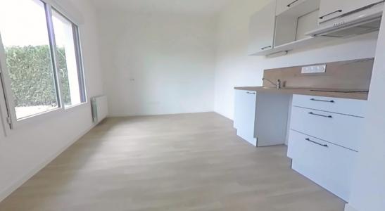 Location Appartement 2 pi�ces LAVAL 53000
