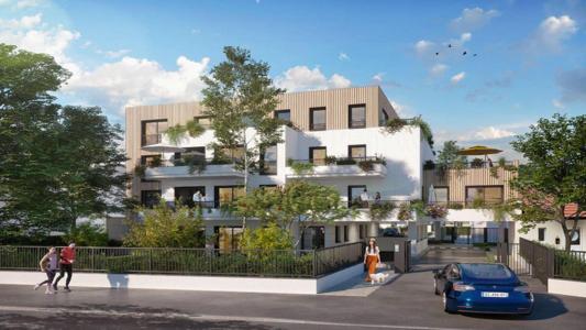 Location Appartement 2 pi�ces CHAINGY 45380