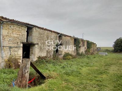 Vente Maison ARDILLIERES 17290