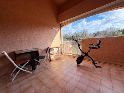 Vente Appartement 2 pi�ces VILLENEUVE-LOUBET 06270