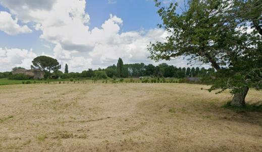 Vente Terrain SAINTE-FLORENCE 33350