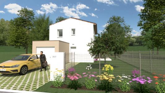 Vente Maison JONQUIERES 84150