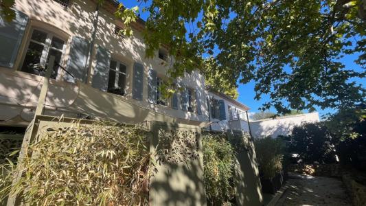 Vente Appartement 4 pi�ces MILLES 13290