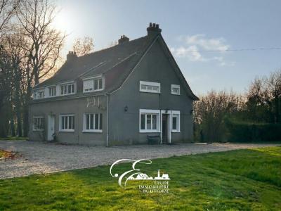 Vente Maison 8 pi�ces ARDRES 62610