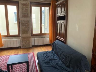 Location Appartement 3 pi�ces LYON-2EME-ARRONDISSEMENT 69002
