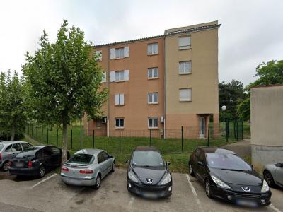 Vente Appartement 4 pi�ces VILLEFONTAINE 38090
