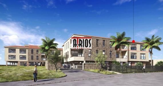 Location Bureau SANARY-SUR-MER 83110