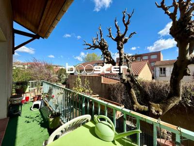 Vente Appartement 2 pi�ces TOULOUSE 31300