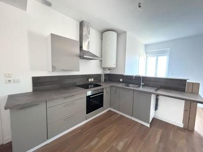 Location Appartement 3 pi�ces ROANNE 42300