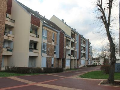 Vente Appartement 5 pi�ces VILLENEUVE-D'ASCQ 59491
