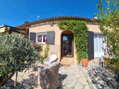 Location Maison 3 pi�ces SAINT-CYR-SUR-MER 83270