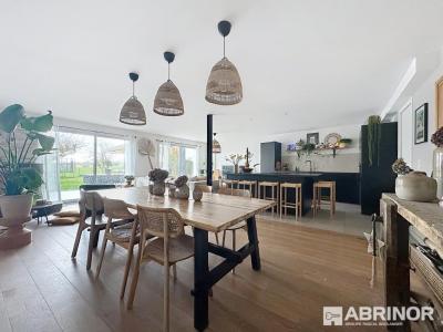 Vente Maison 7 pi�ces BONDUES 59910