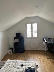 Location Appartement 2 pi�ces AULNAY-SOUS-BOIS 93600