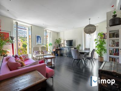Vente Appartement 3 pi�ces NICE 06300