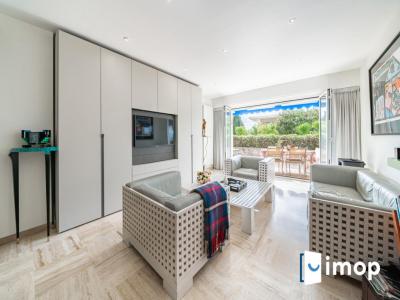 Vente Appartement 3 pi�ces MENTON 06500