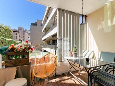 Vente Appartement 3 pi�ces NICE 06100
