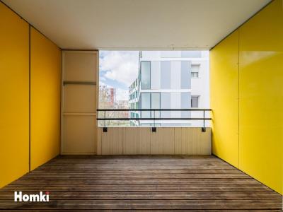 Vente Appartement 3 pi�ces TOULOUSE 31300