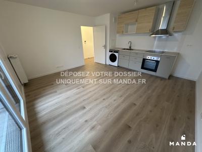 Location Appartement 2 pi�ces EVRY 91000