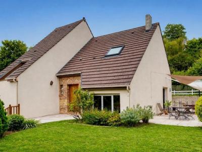 Vente Maison 7 pi�ces TRIEL-SUR-SEINE 78510