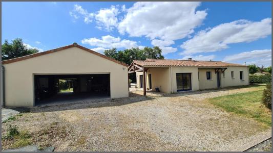 Vente Maison 7 pi�ces BRESSUIRE 79300