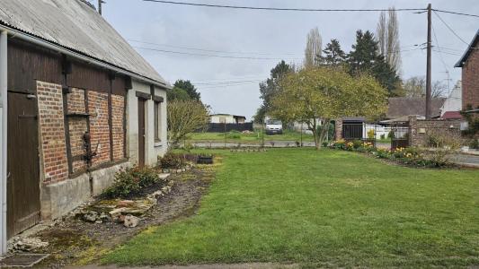 Vente Maison 2 pi�ces VILLESELVE 60640