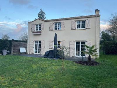 Vente Maison 6 pi�ces VERTOU 44120