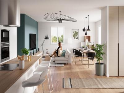 Vente Maison 4 pi�ces HAGUENAU 67500