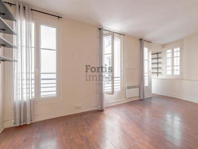 Vente Appartement 2 pi�ces PARIS-3EME-ARRONDISSEMENT 75003