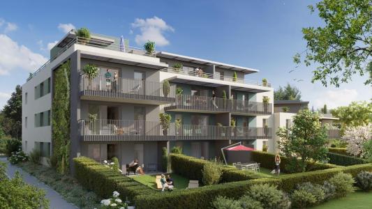 Location Appartement 2 pi�ces MONTIGNY-LES-METZ 57158