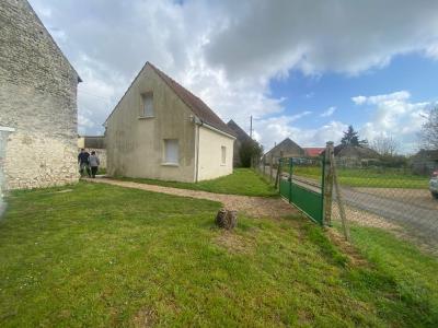 Location Maison 3 pi�ces SCEAUX-DU-GATINAIS 45490