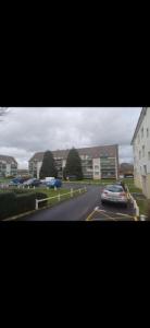 Location Appartement CREPY-EN-VALOIS 60800