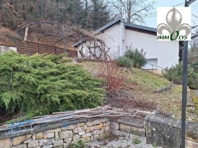 Vente Maison 2 pi�ces BESANCON 25000