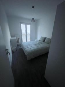 Location Appartement COURDIMANCHE 95800