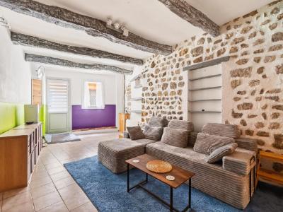 Vente Maison 4 pi�ces BUIS-LES-BARONNIES 26170