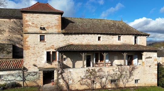 Vente Maison 8 pi�ces LAIZE 71870