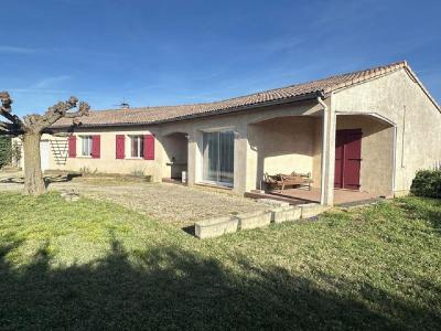 Vente Maison 5 pi�ces EYMEUX 26730