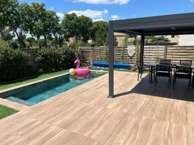 Vente Maison 4 pi�ces PLAISSAN 34230