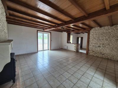 Vente Maison 4 pi�ces SAINT-FELIX 17330