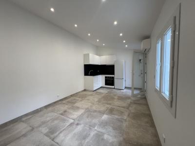 Location Appartement MARSEILLE-11EME-ARRONDISSEMENT 13011
