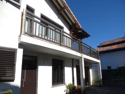 Location Maison 6 pi�ces HENDAYE 64700