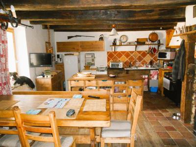 Vente Maison 5 pi�ces CHAMOUX-SUR-GELON 73390